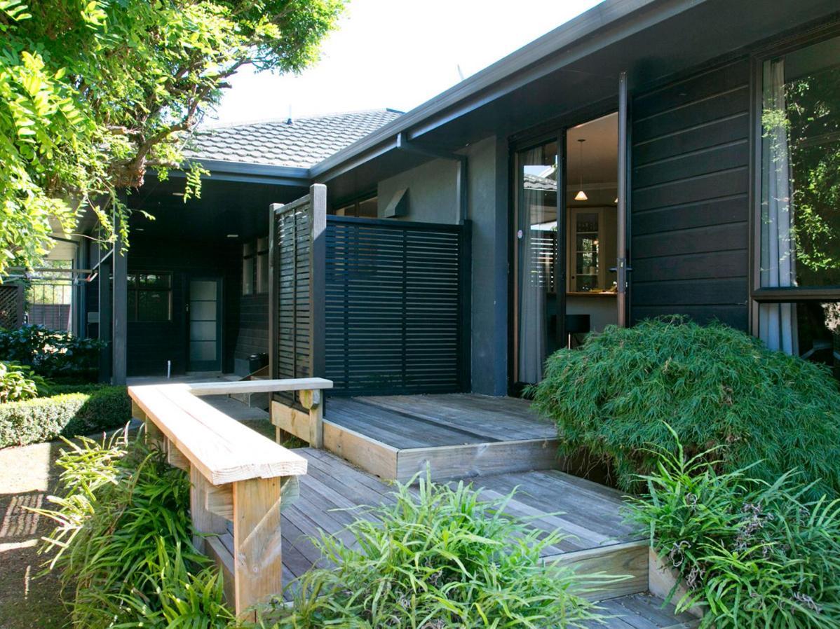 Taupo Escape - Rainbow Point Holiday Home מראה חיצוני תמונה